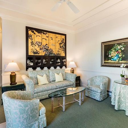 Tally Ho Inn Carmel-by-the-Sea Εξωτερικό φωτογραφία