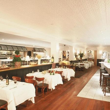 Tally Ho Inn Carmel-by-the-Sea Εξωτερικό φωτογραφία