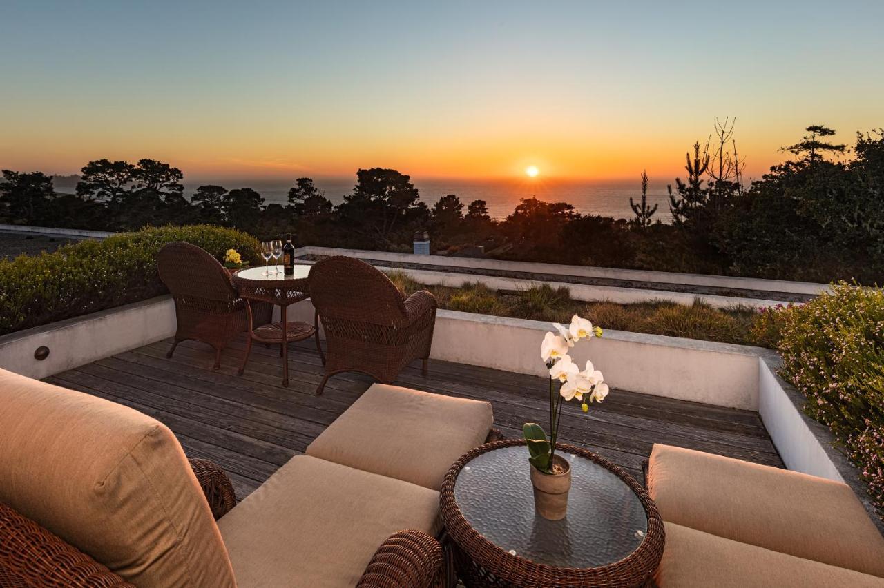 Tally Ho Inn Carmel-by-the-Sea Εξωτερικό φωτογραφία