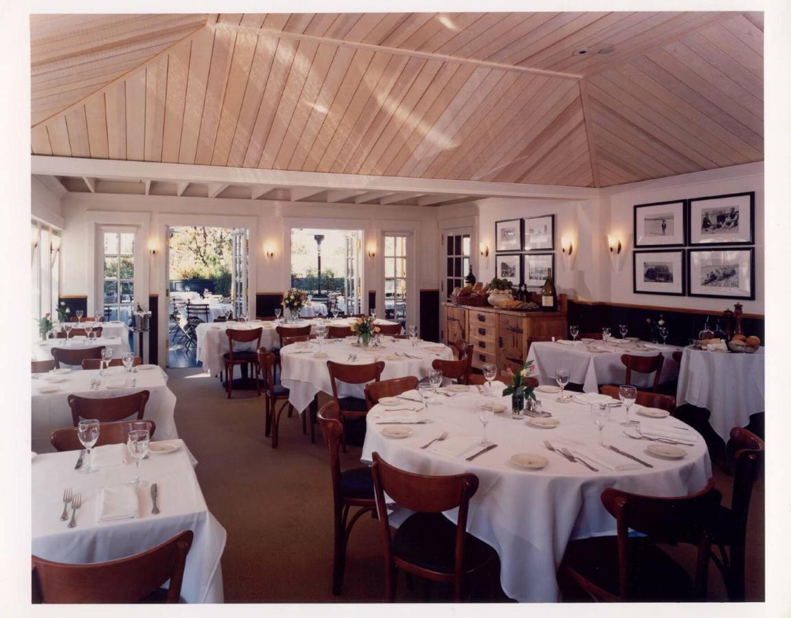 Tally Ho Inn Carmel-by-the-Sea Εξωτερικό φωτογραφία