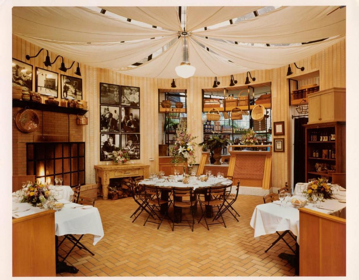 Tally Ho Inn Carmel-by-the-Sea Εξωτερικό φωτογραφία