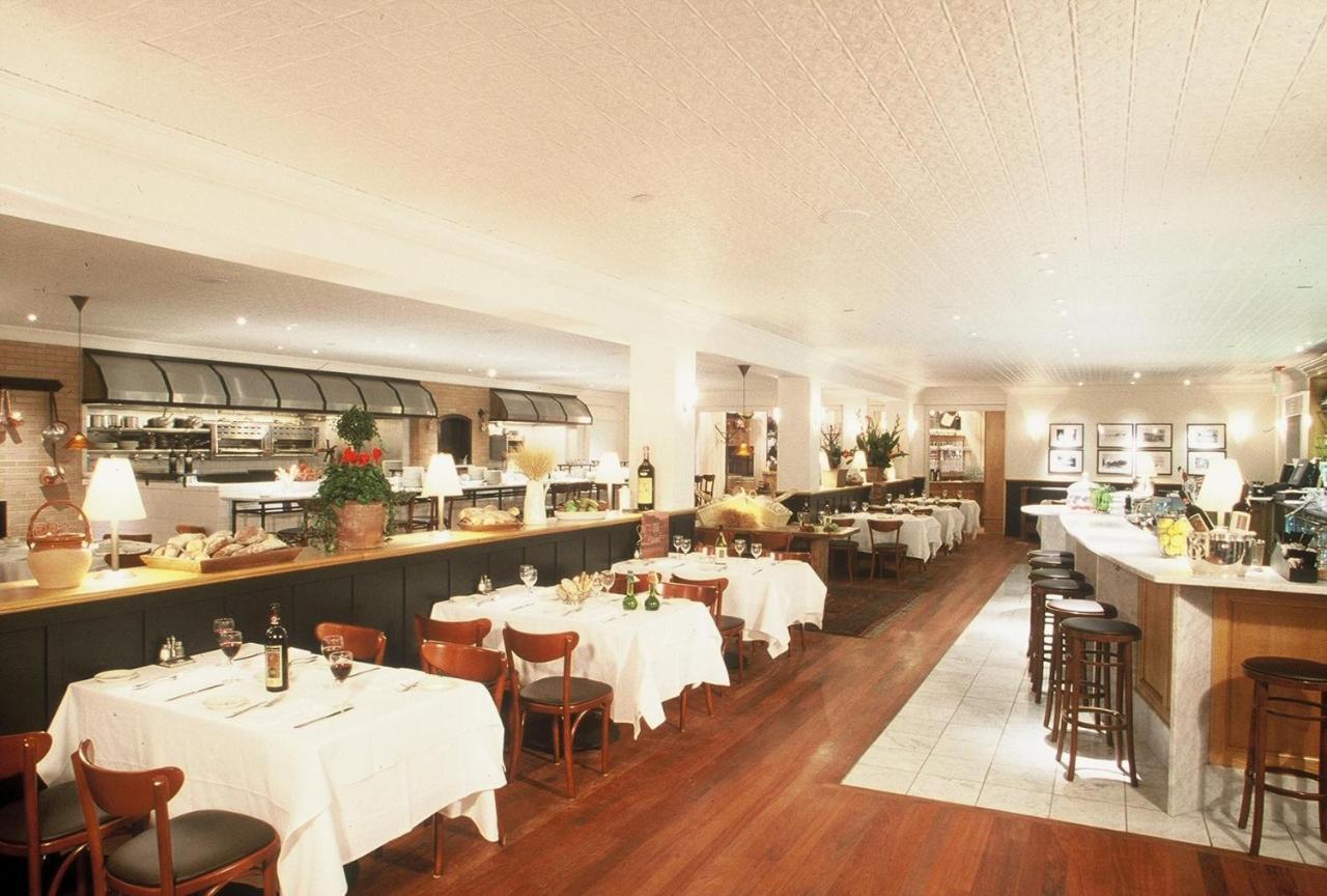 Tally Ho Inn Carmel-by-the-Sea Εξωτερικό φωτογραφία