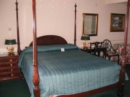 Tally Ho Inn Carmel-by-the-Sea Δωμάτιο φωτογραφία